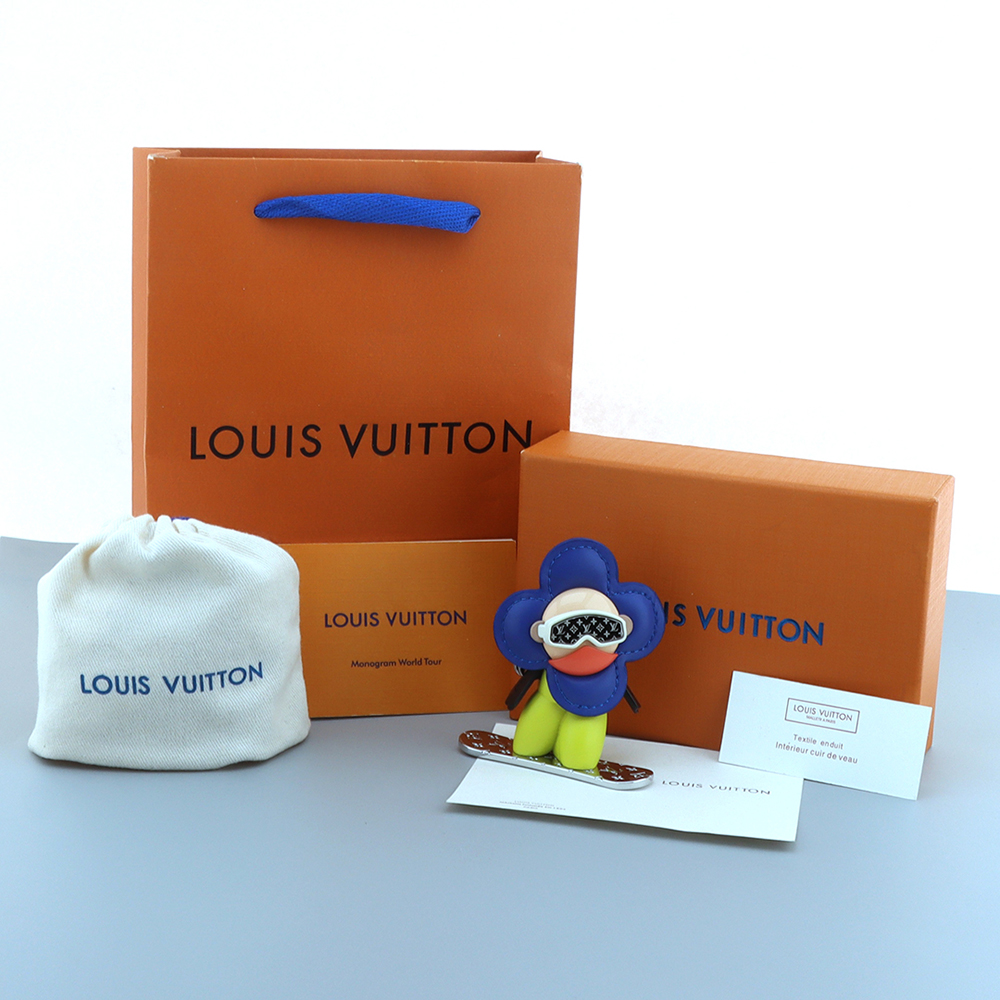 Louis Vuitton SnowBoard Vivinne