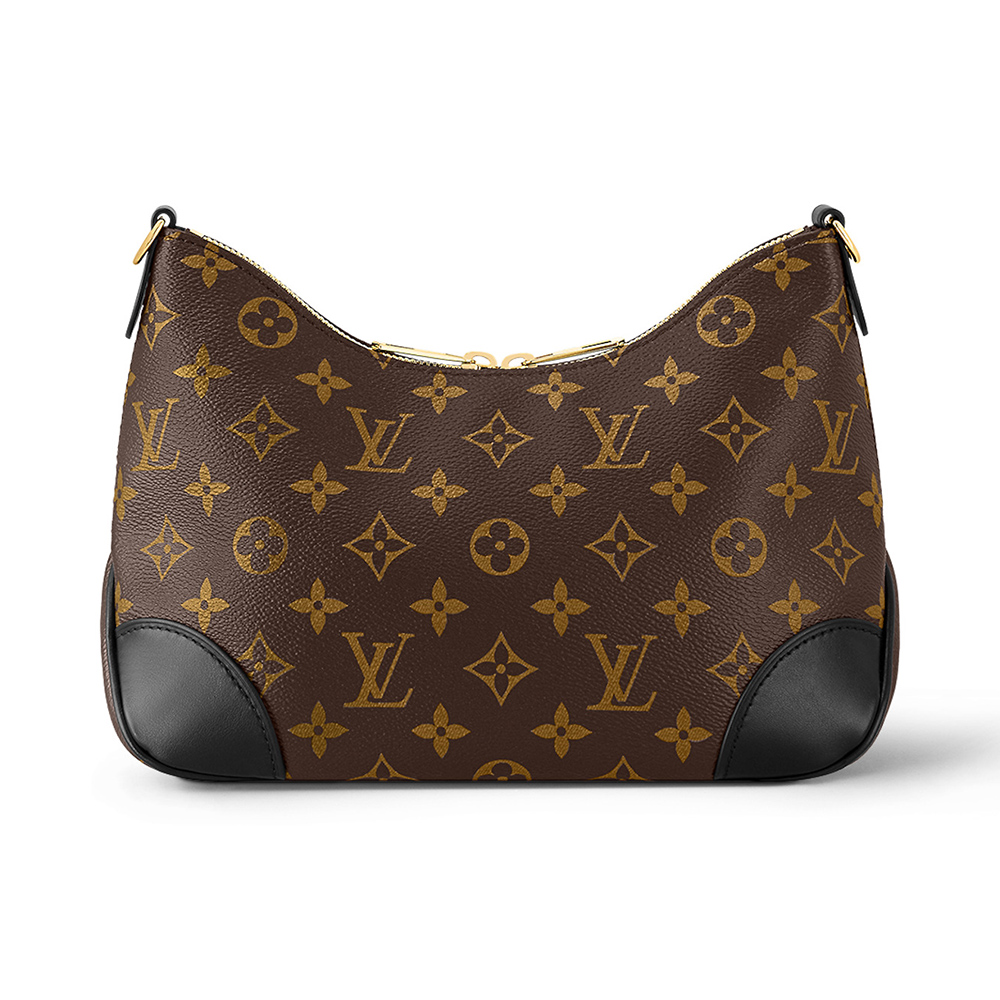 Louis Vuitton Bags M46435 25*18.5*7cm