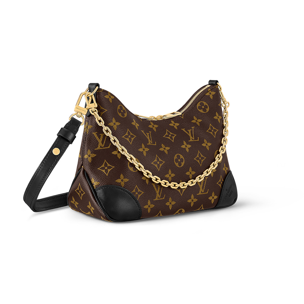 Louis Vuitton Bags M46435 25*18.5*7cm