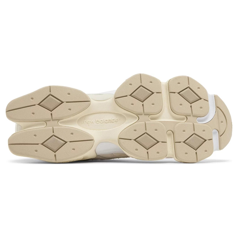 New Balance 9060 ''Sea Salt Brown''