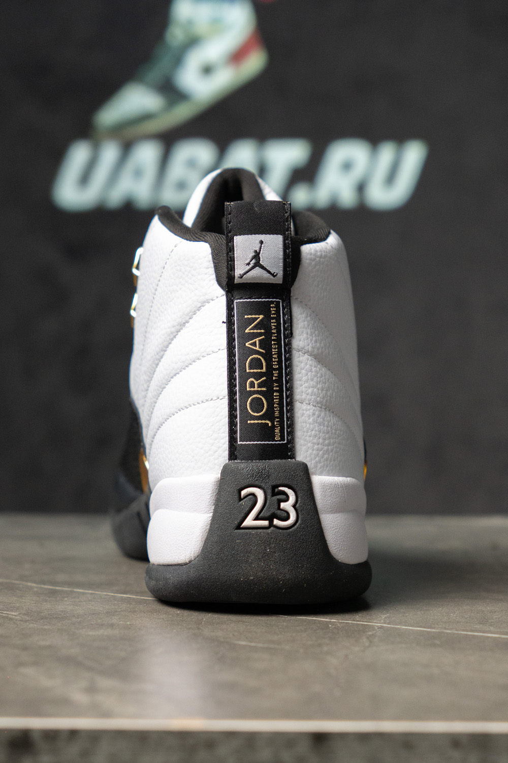 AIR JORDAN 12 RETRO