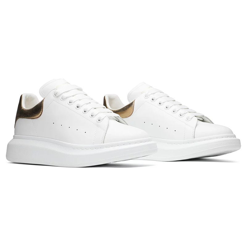 Alexander McQueen Oversized Sneaker 