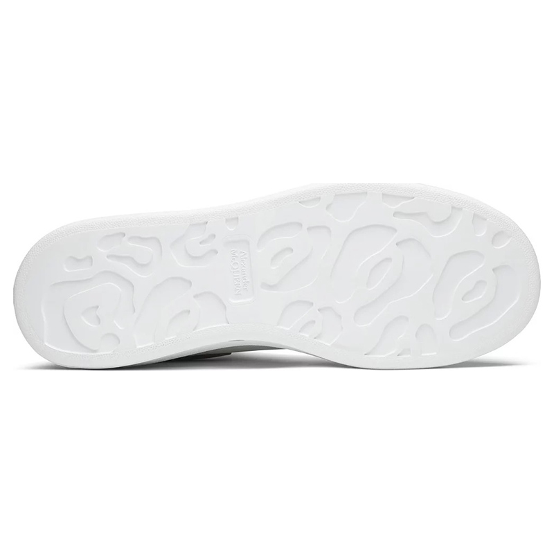 Alexander McQueen Oversized Sneaker 