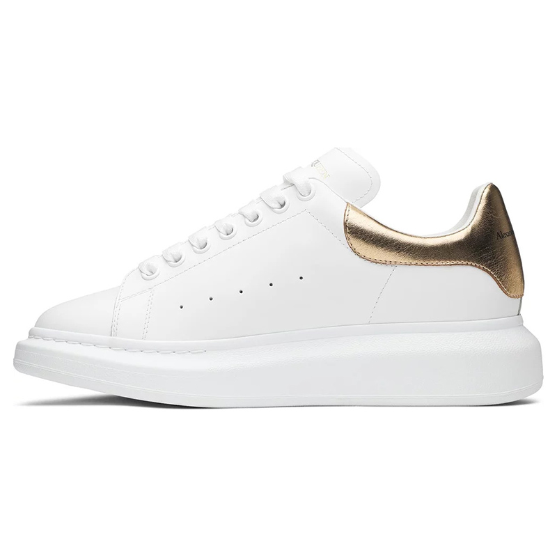 Alexander McQueen Oversized Sneaker 