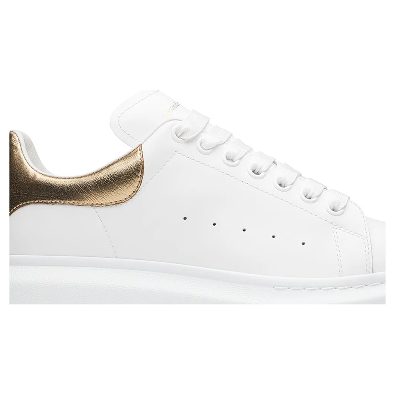 Alexander McQueen Oversized Sneaker 