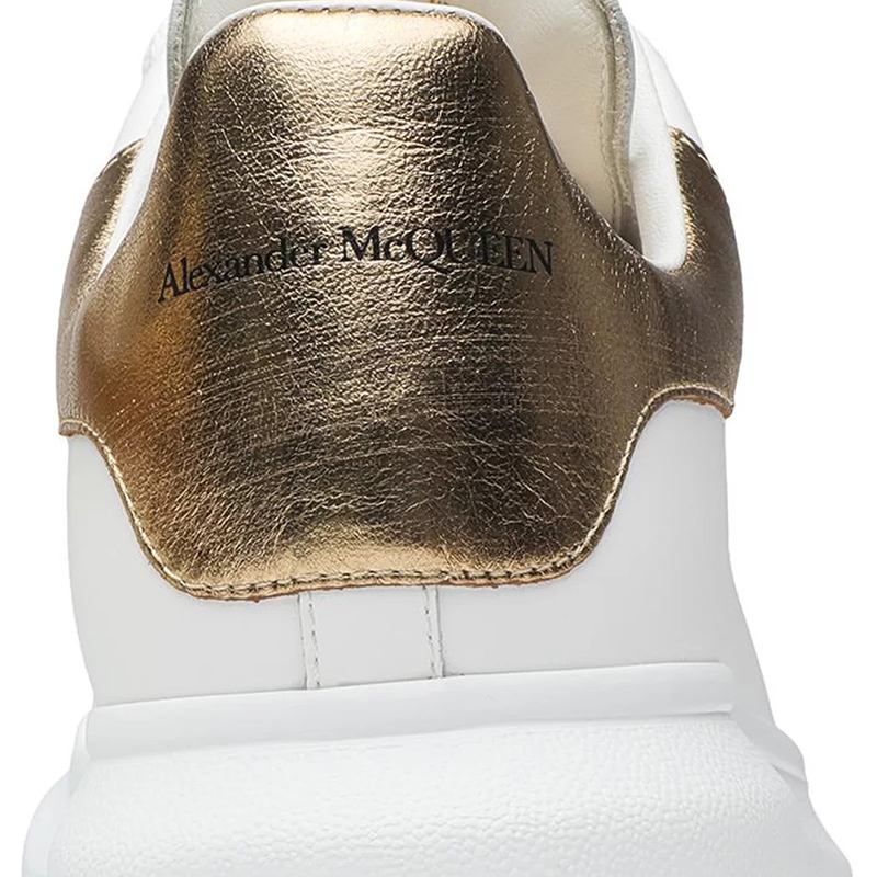 Alexander McQueen Oversized Sneaker 