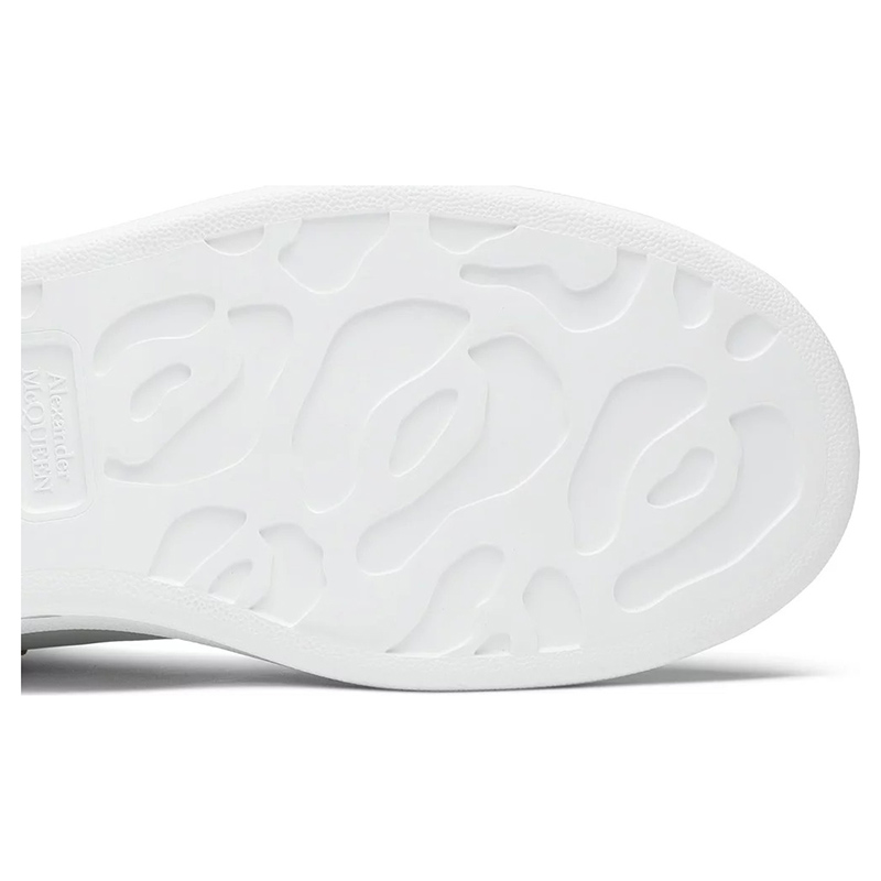 Alexander McQueen Oversized Sneaker 