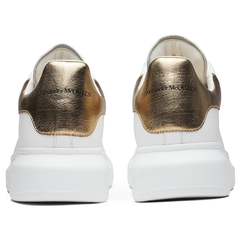 Alexander McQueen Oversized Sneaker 