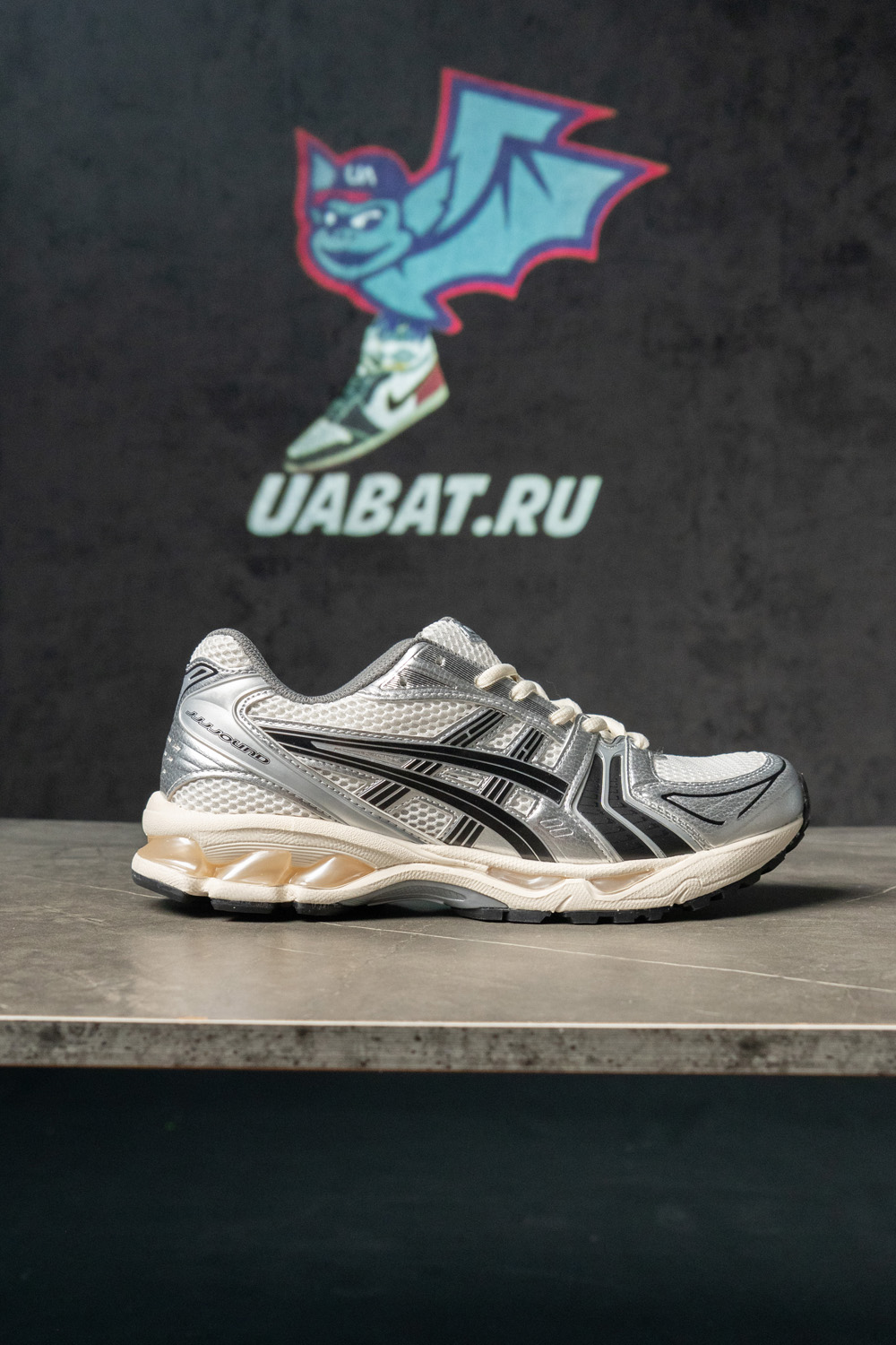 Asics JJJJound x Gel Kayano 14 