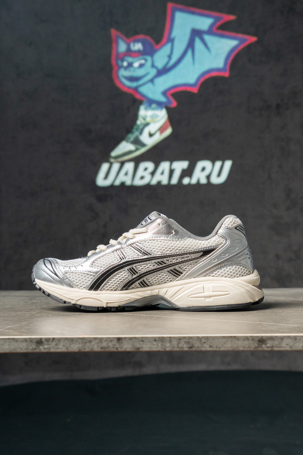 Asics JJJJound x Gel Kayano 14 