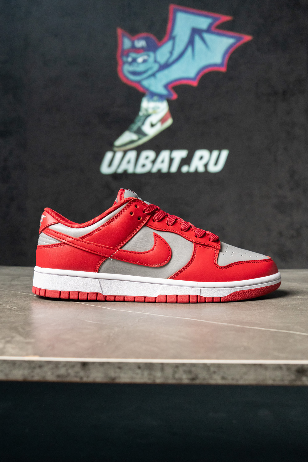 DUNK LOW SP