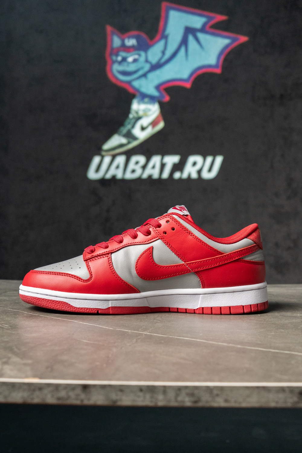 DUNK LOW SP