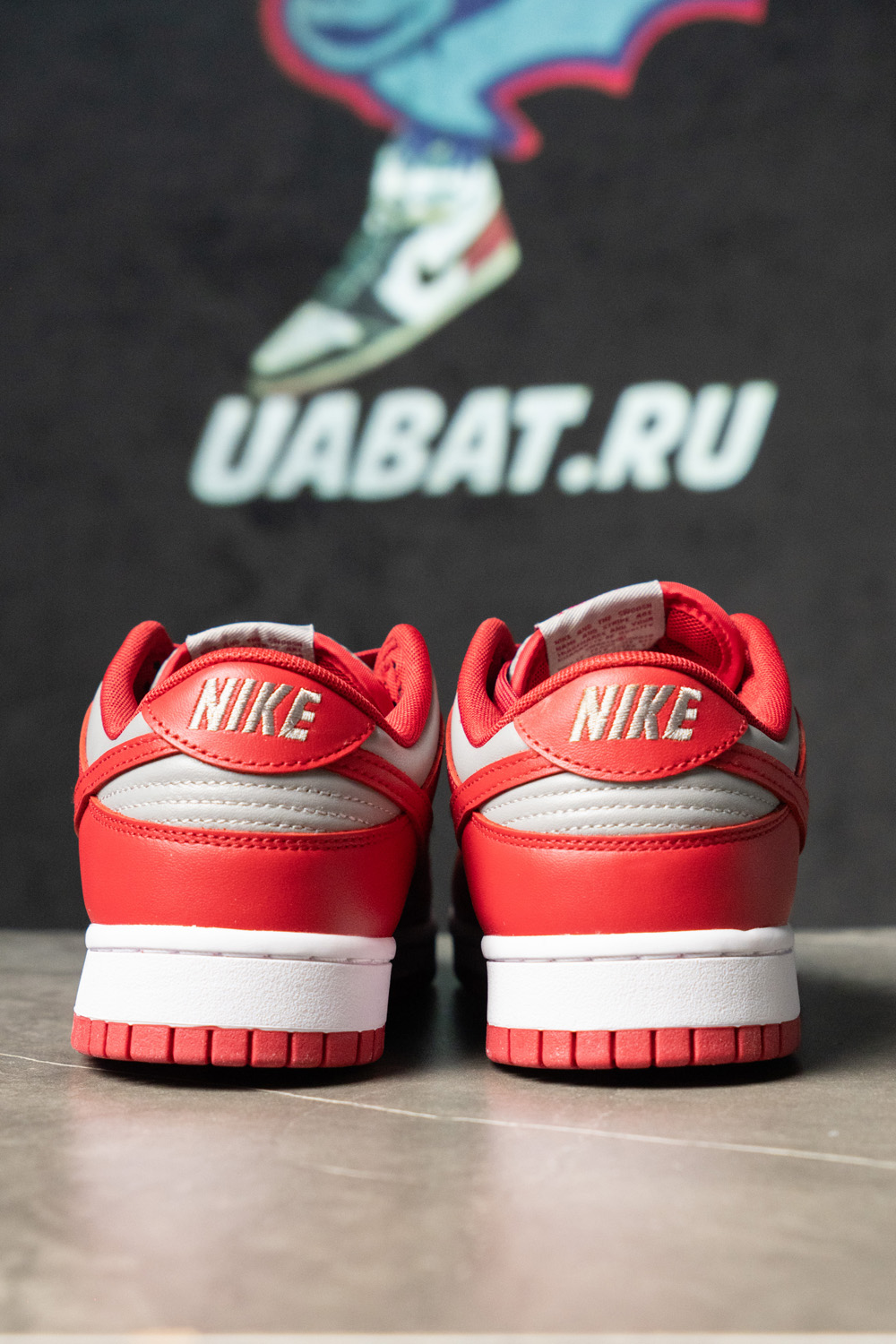 DUNK LOW SP