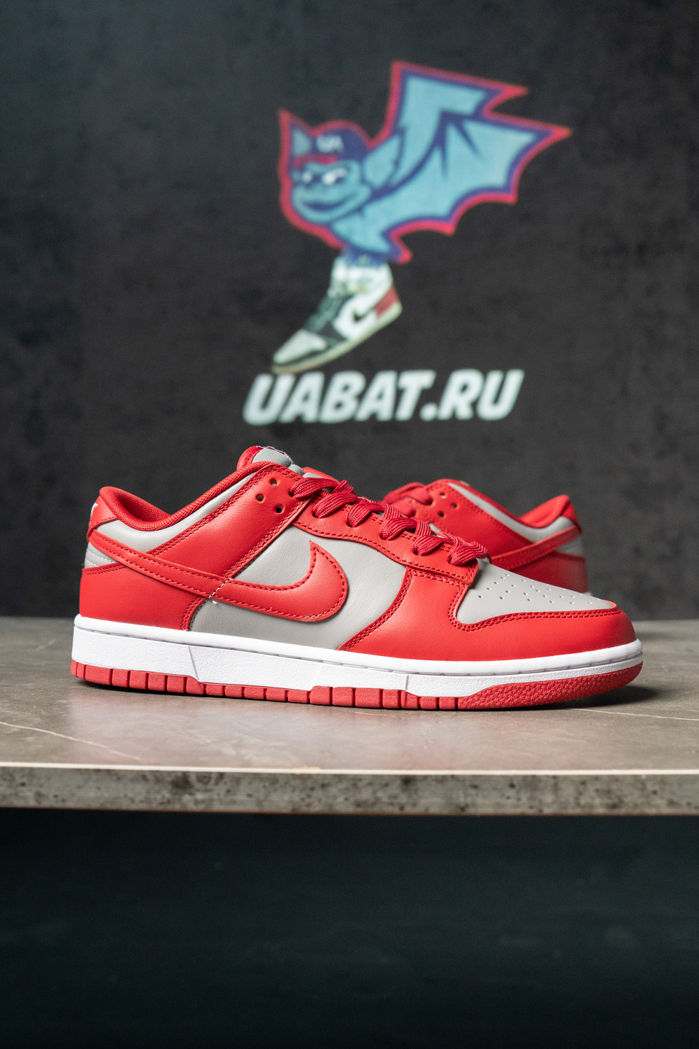 DUNK LOW SP