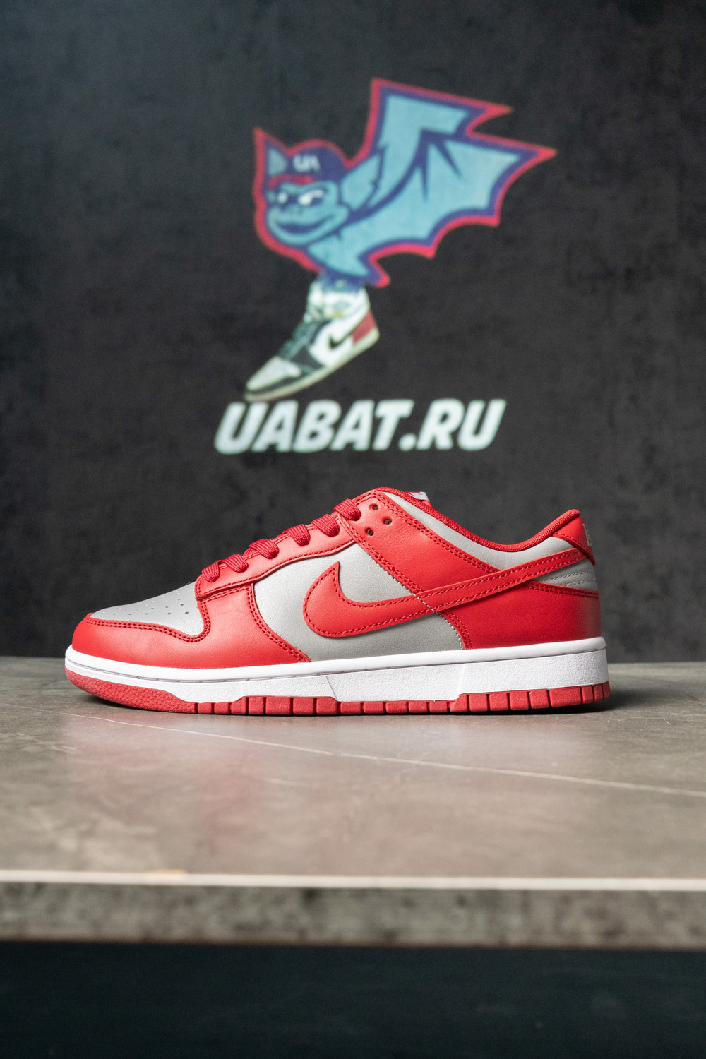 DUNK LOW SP