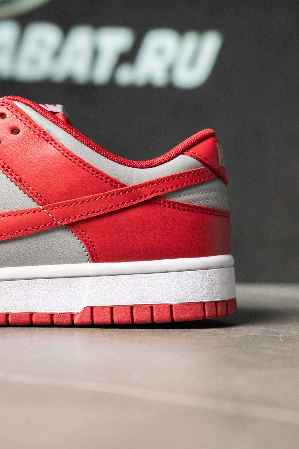 DUNK LOW SP