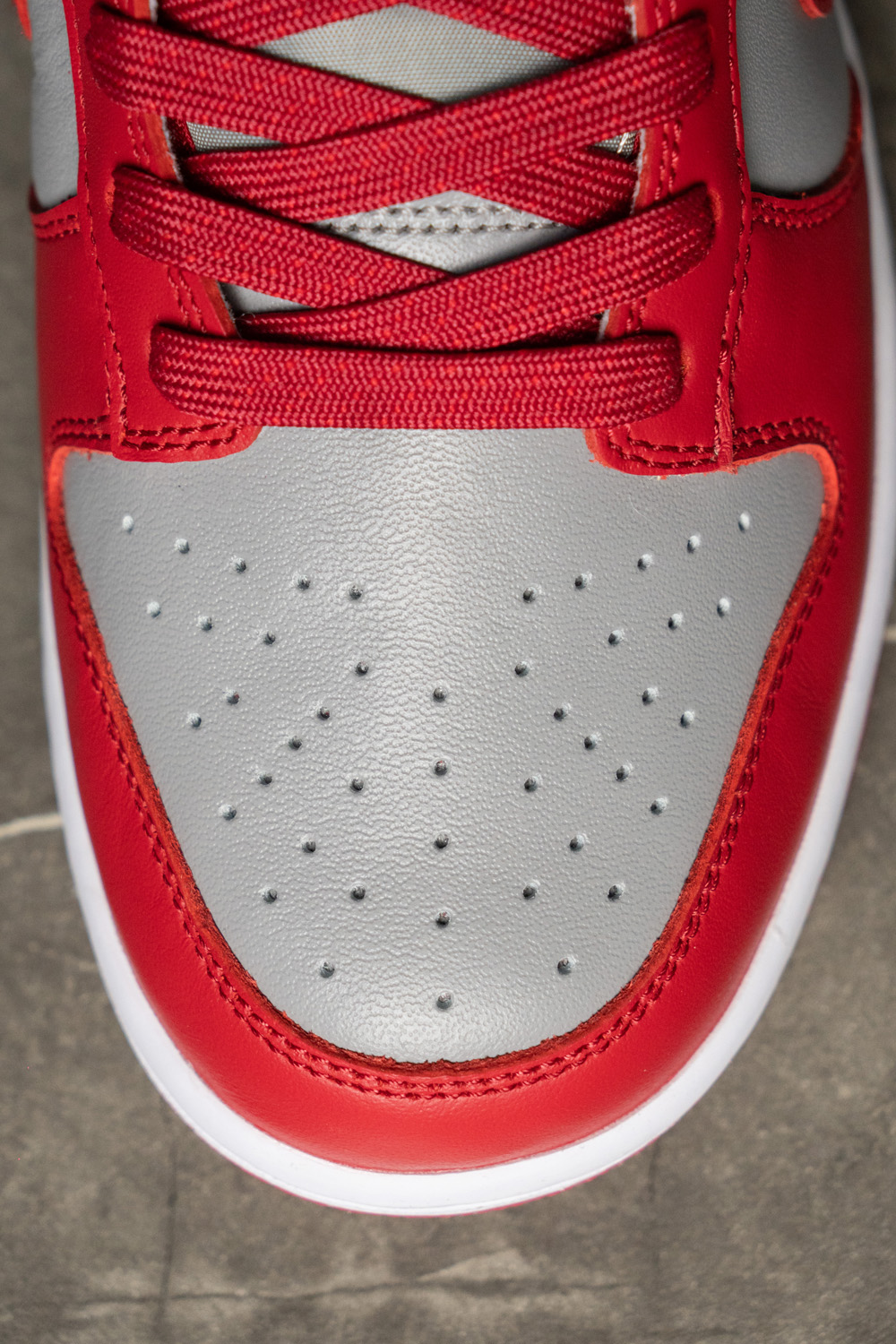 DUNK LOW SP