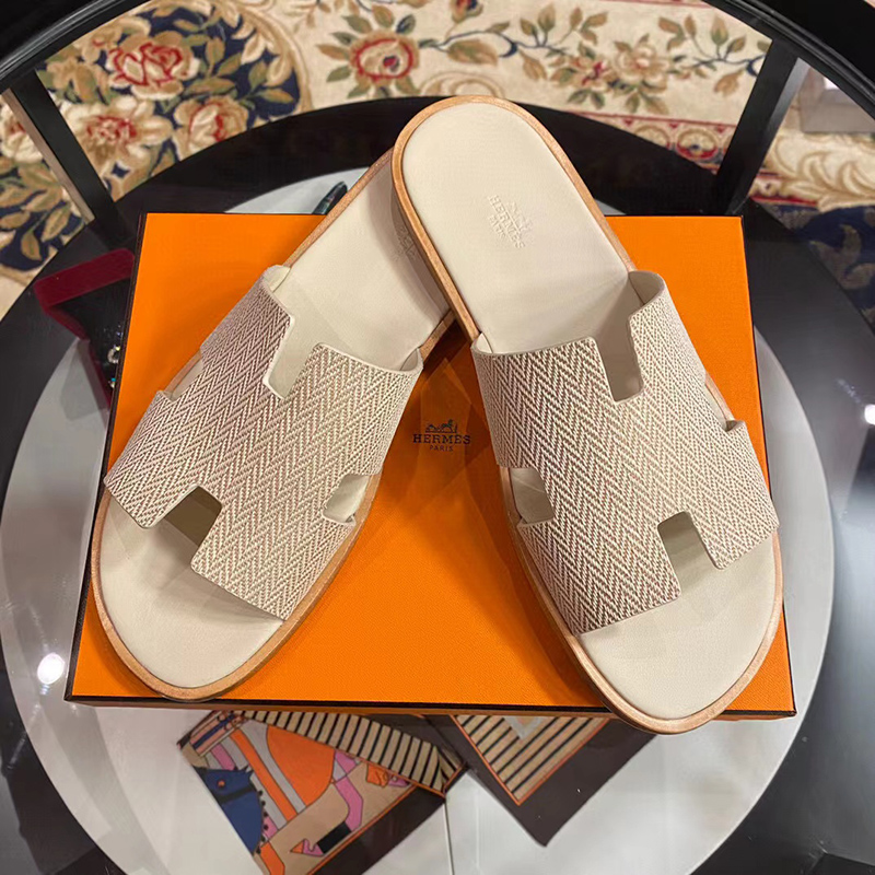 Hermes Izmir Veau Sandale