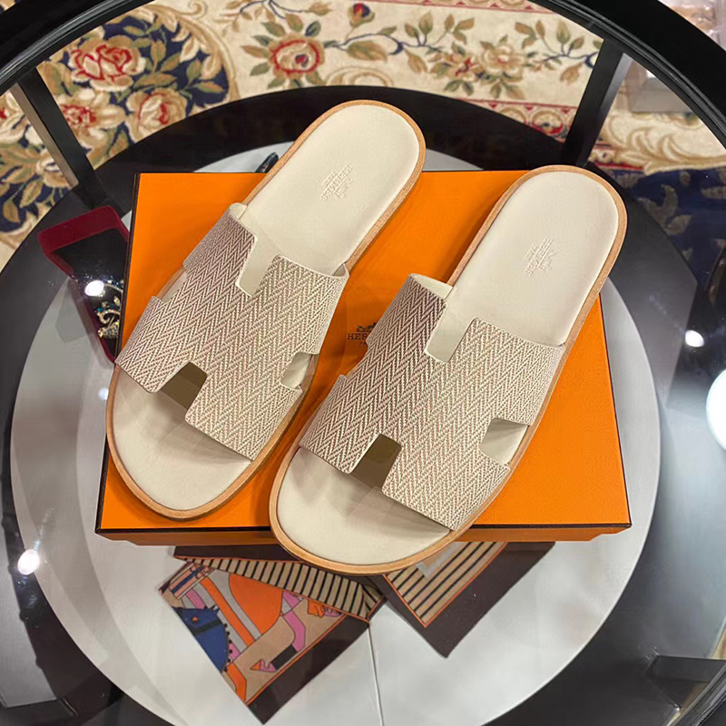 Hermes Izmir Veau Sandale