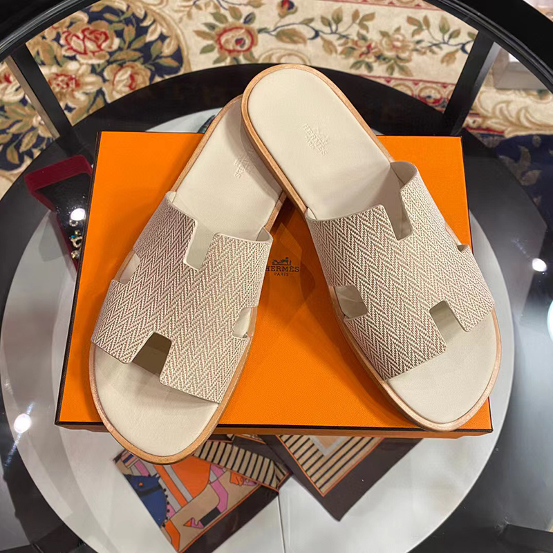 Hermes Izmir Veau Sandale