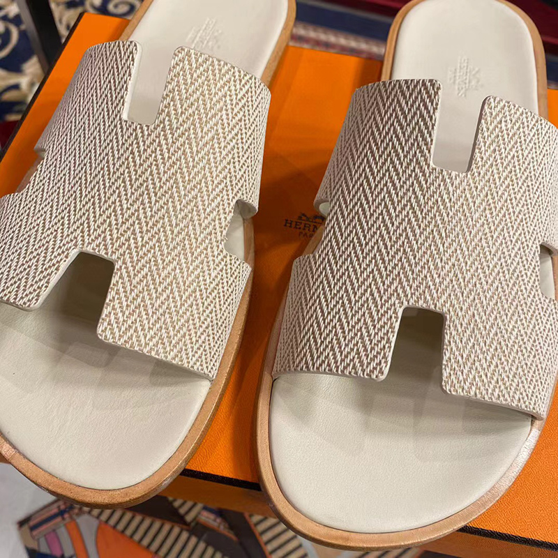 Hermes Izmir Veau Sandale