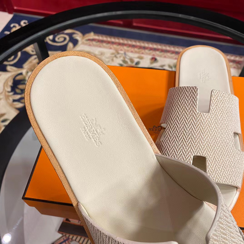 Hermes Izmir Veau Sandale