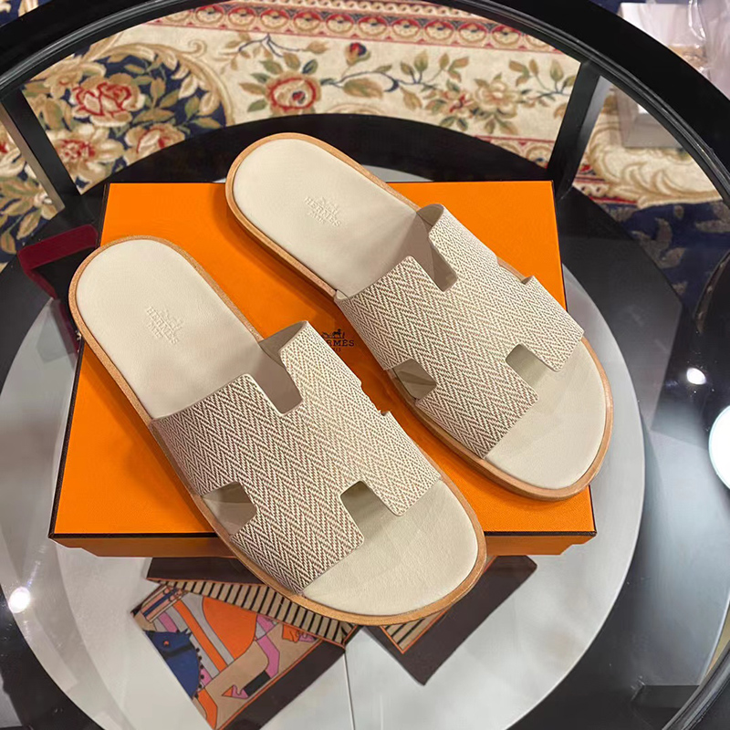 Hermes Izmir Veau Sandale