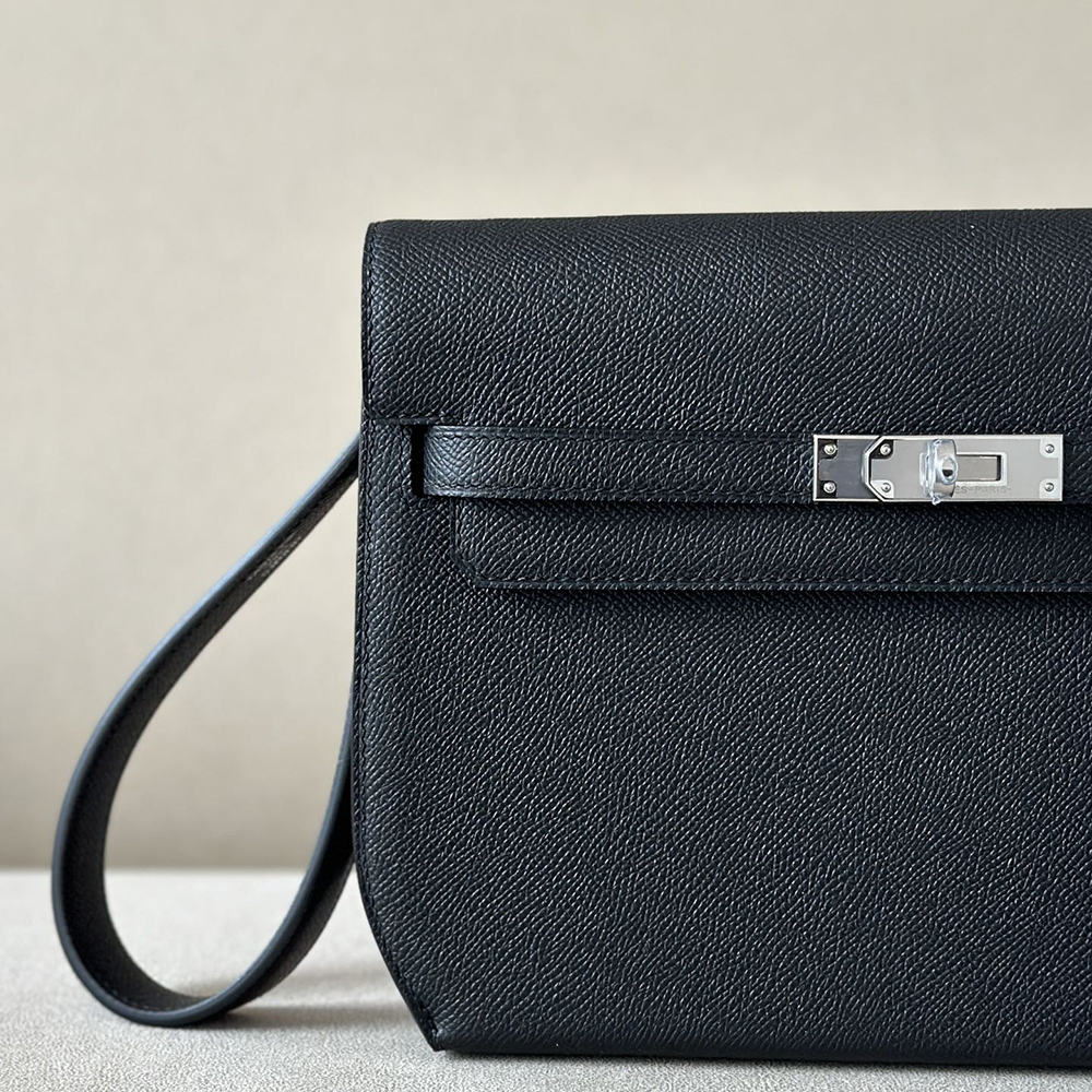 Hermes Bags 7CK89 25*18.5*4.5cm