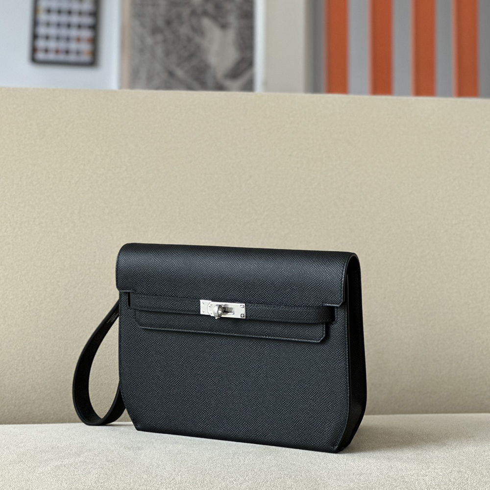 Hermes Bags 7CK89 25*18.5*4.5cm