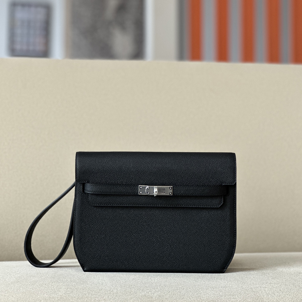 Hermes Bags 7CK89 25*18.5*4.5cm