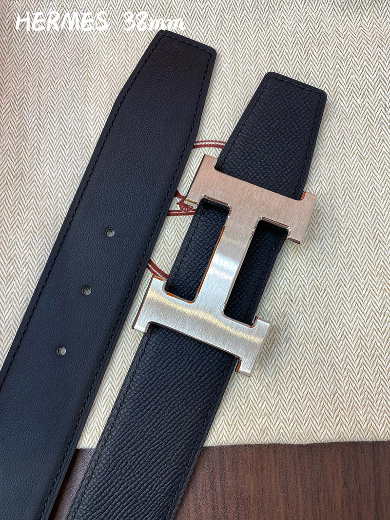 Hermes Belts 68824 38mm