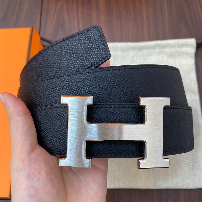 Hermes Belts 68824 38mm