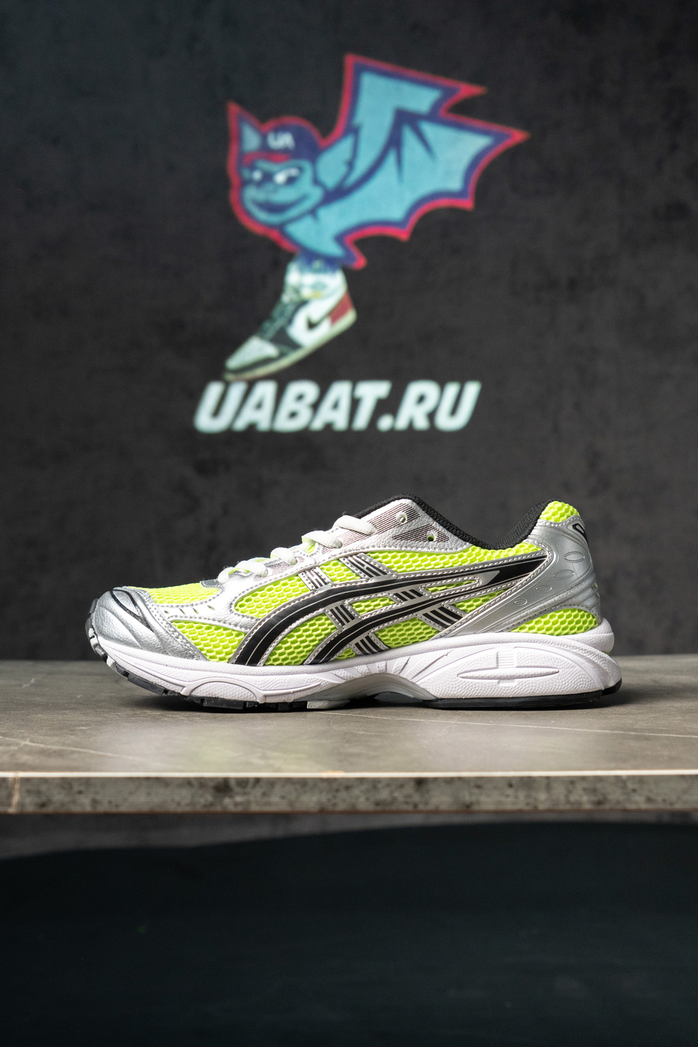 ASICS Gel Kayano 14