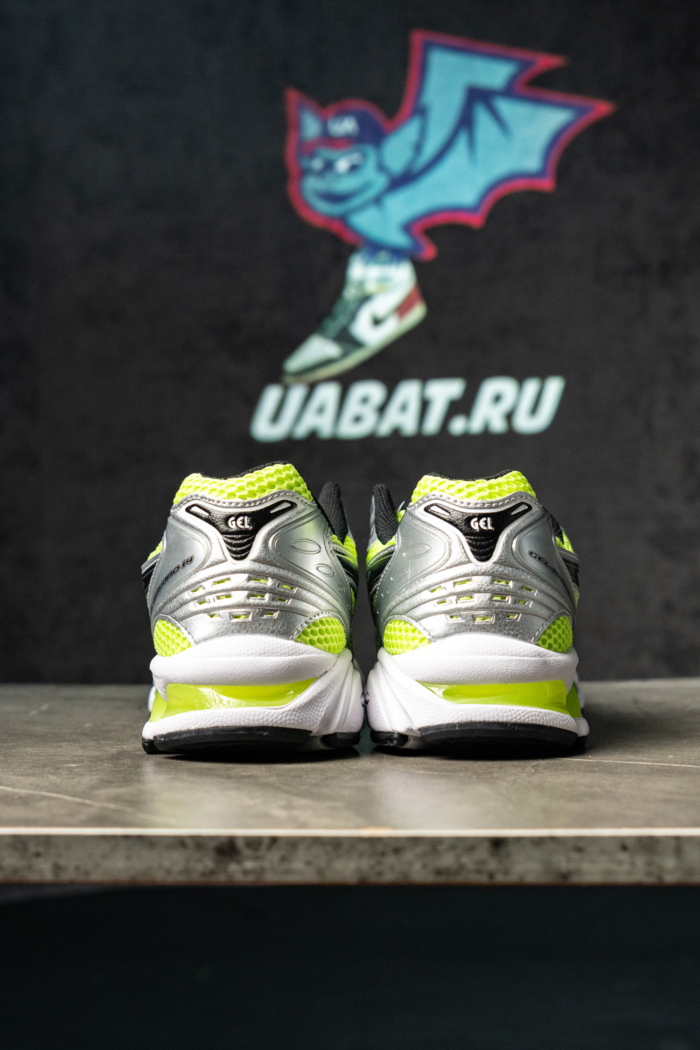 ASICS Gel Kayano 14