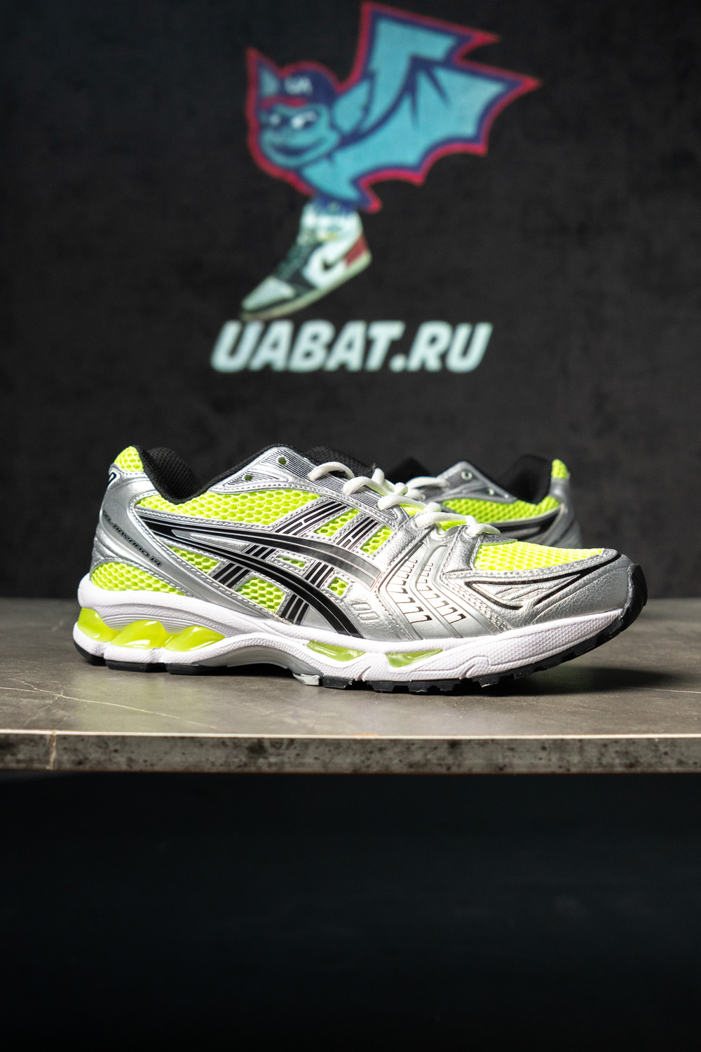 ASICS Gel Kayano 14