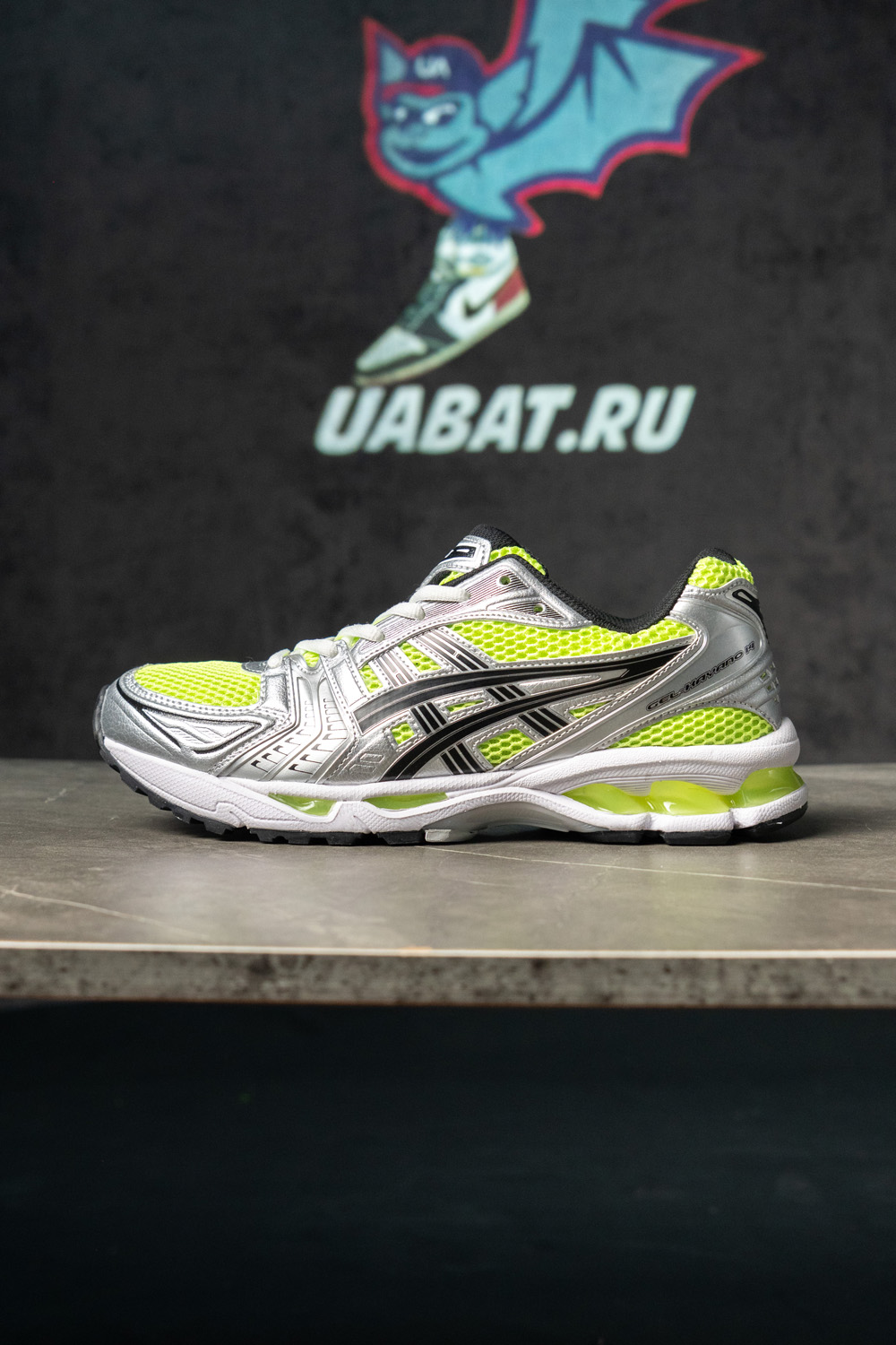 ASICS Gel Kayano 14