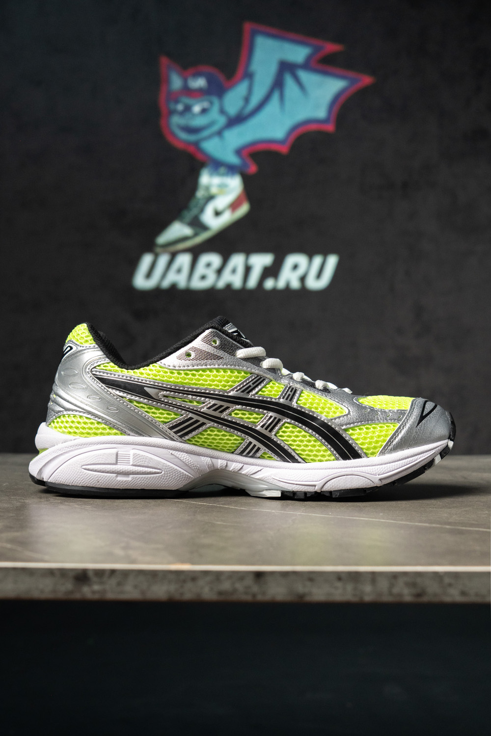 ASICS Gel Kayano 14