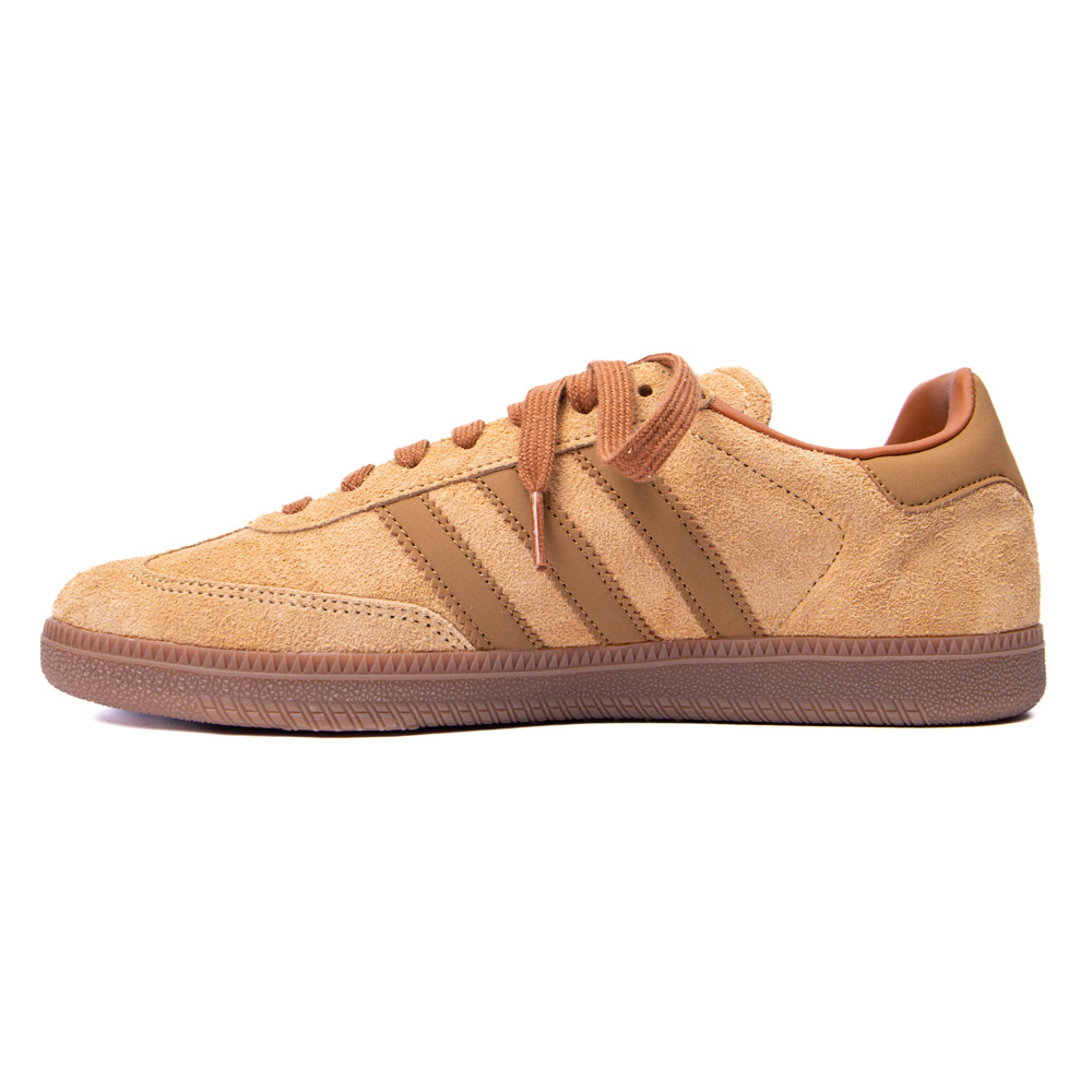 JJJJound x adidas Samba OG “Mesa”