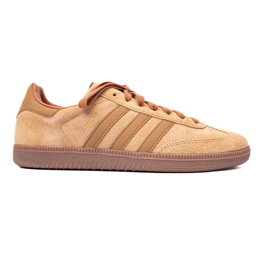 JJJJound x adidas Samba OG “Mesa”