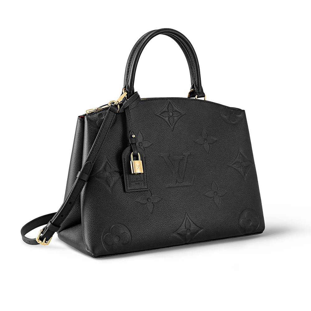 Louis Vuitton Bags M45811 34*24*15cm
