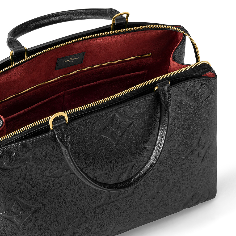 Louis Vuitton Bags M45811 34*24*15cm