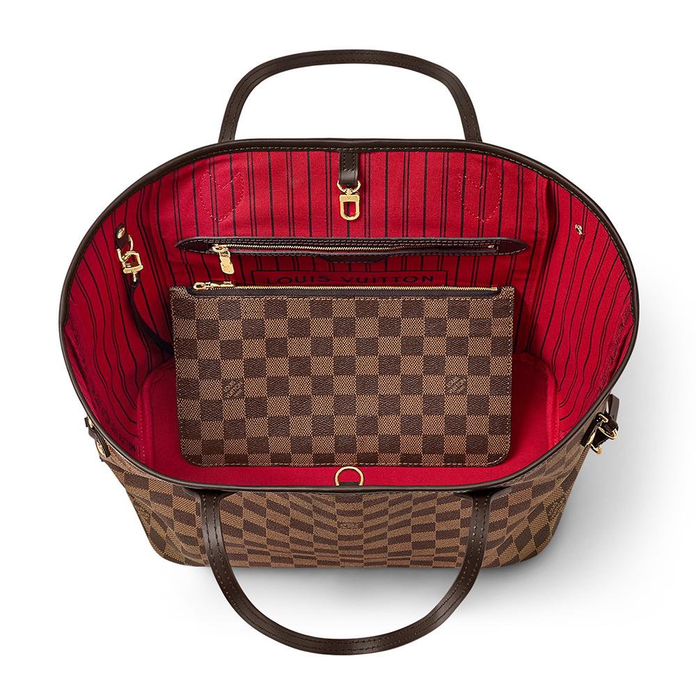 Louis Vuitton Bags N40599 31*28*14cm