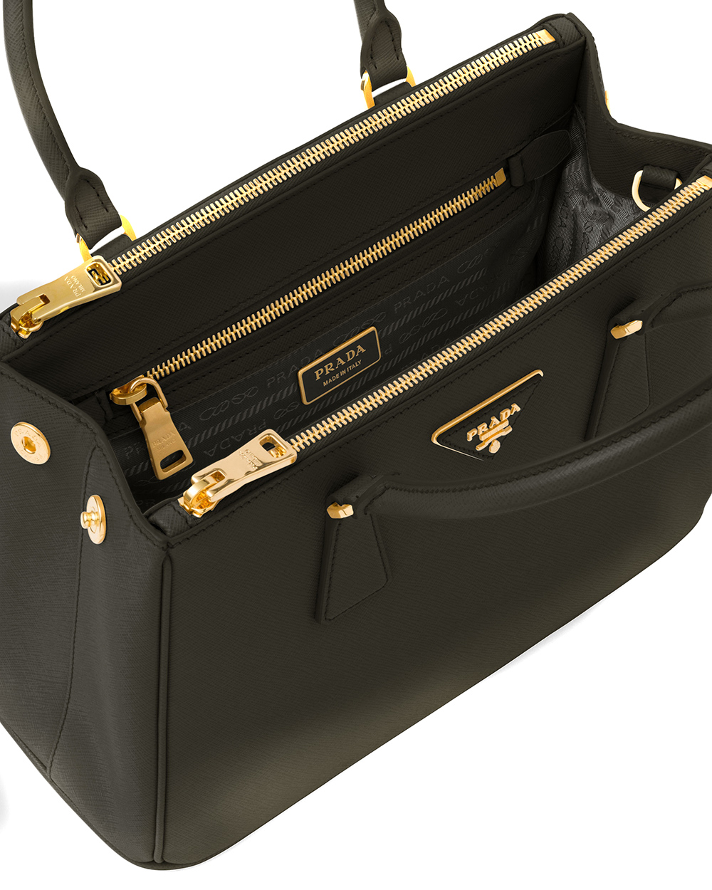 Prada Bags 1BA863 19*28*12cm