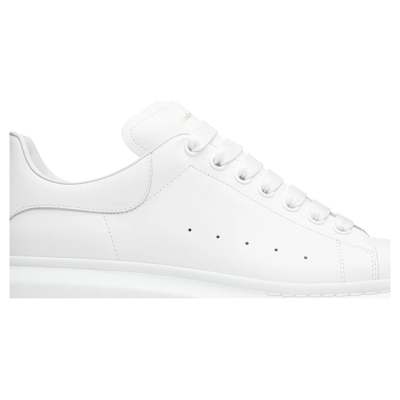 Alexander McQueen Oversized Sneaker 