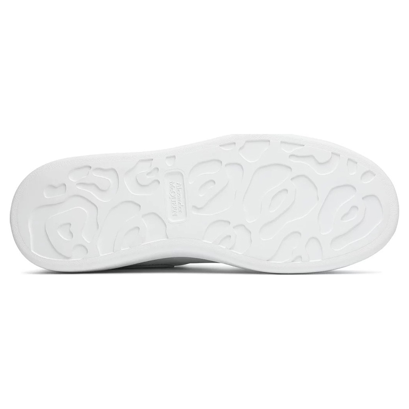 Alexander McQueen Oversized Sneaker 