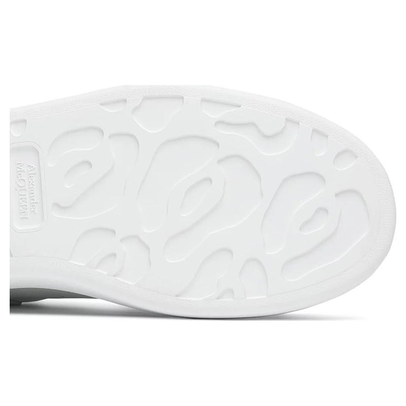 Alexander McQueen Oversized Sneaker 