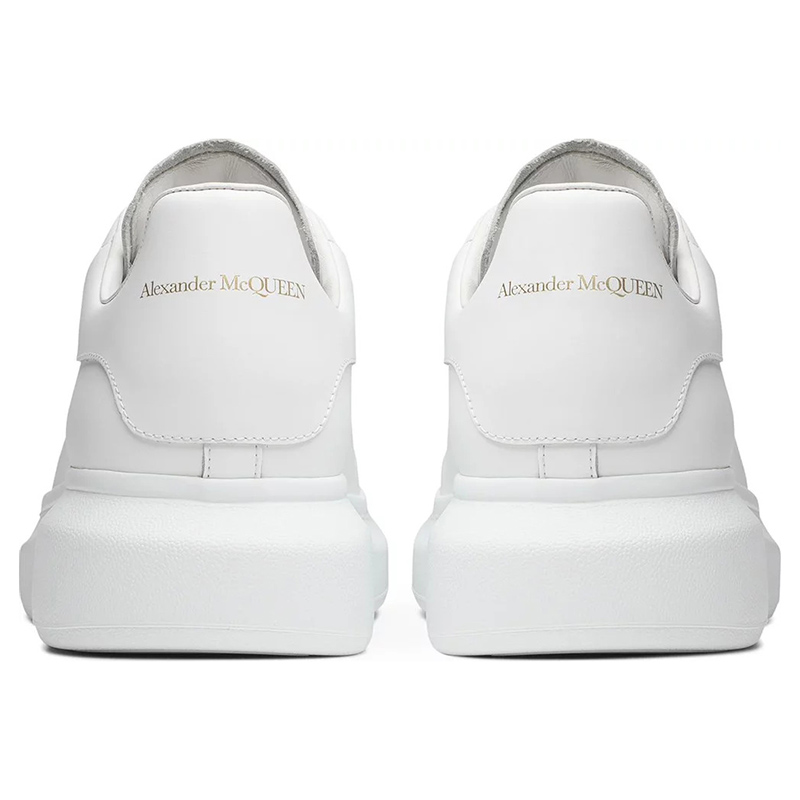 Alexander McQueen Oversized Sneaker 