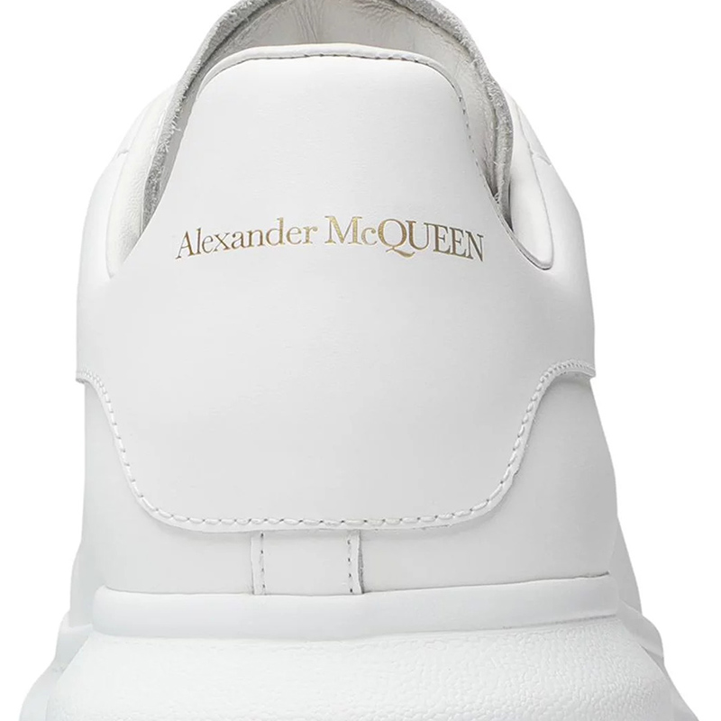 Alexander McQueen Oversized Sneaker 