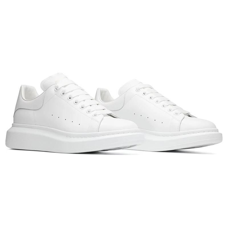 Alexander McQueen Oversized Sneaker 
