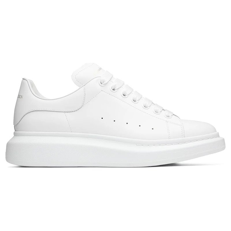Alexander McQueen Oversized Sneaker 